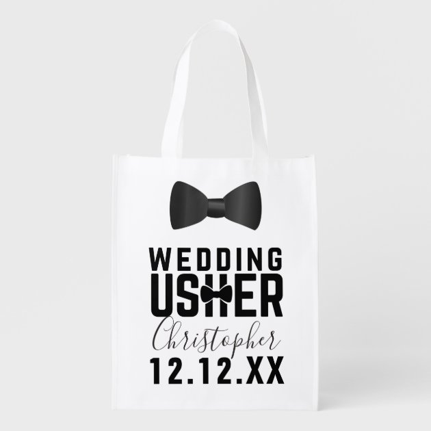 KEEP CALM You're the Usher Coffee Cup Gift Idea present wedding thank you KEEP CALM You're the Usher Coffee Cup Gift Idea present wedding thank you